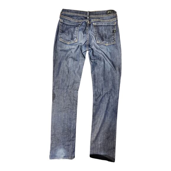 Citizens of Humanity Jeans Womens 26 Jerome Dahan - Picture 2 of 8